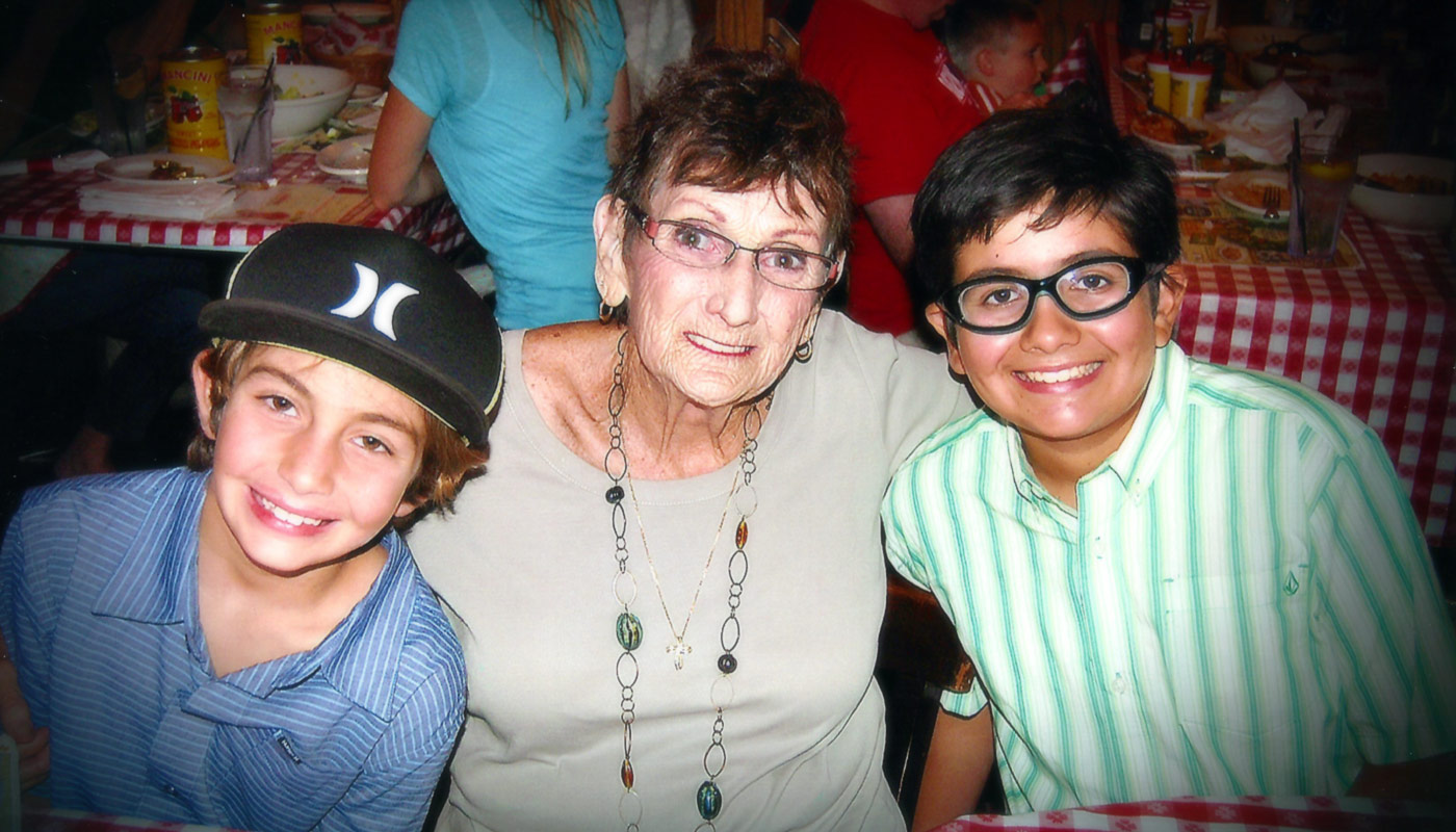 “Pay It Forward”, The Legacy Of Giving