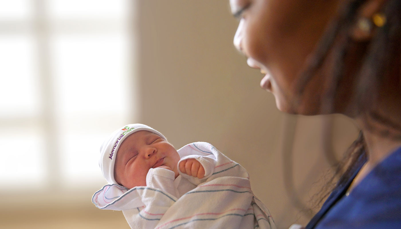 Caring is Our Calling.