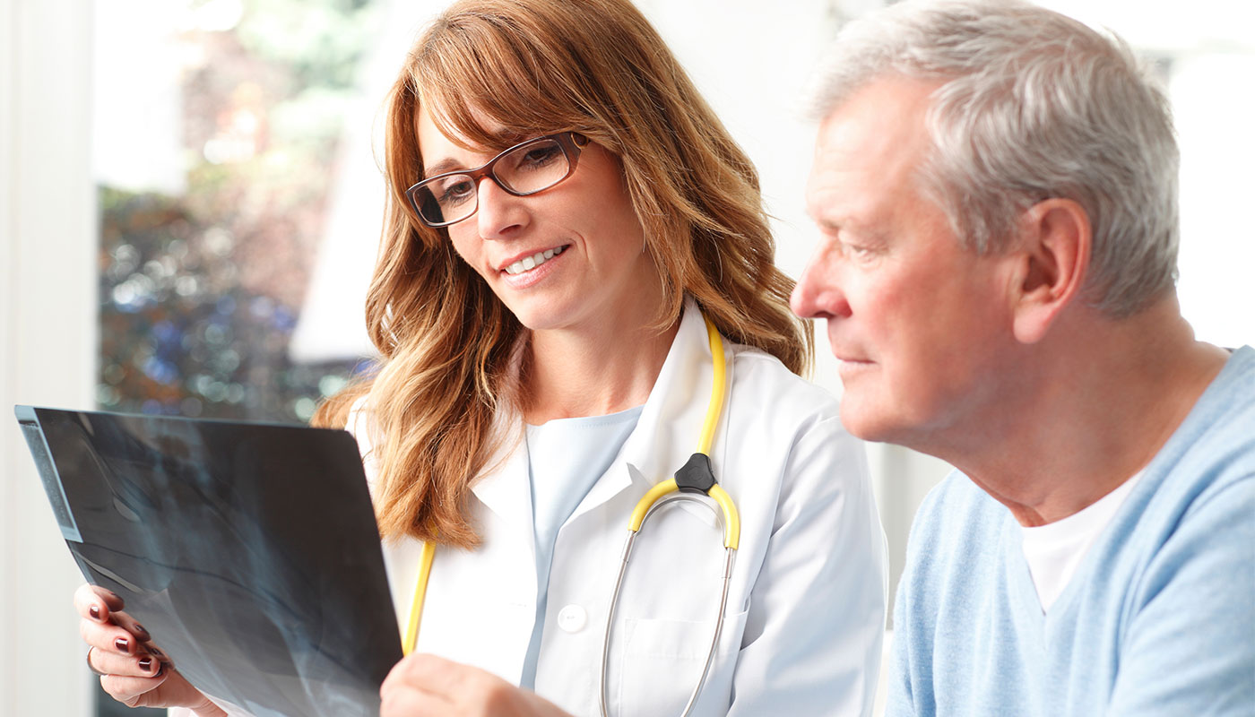 Lung Nurse Navigators