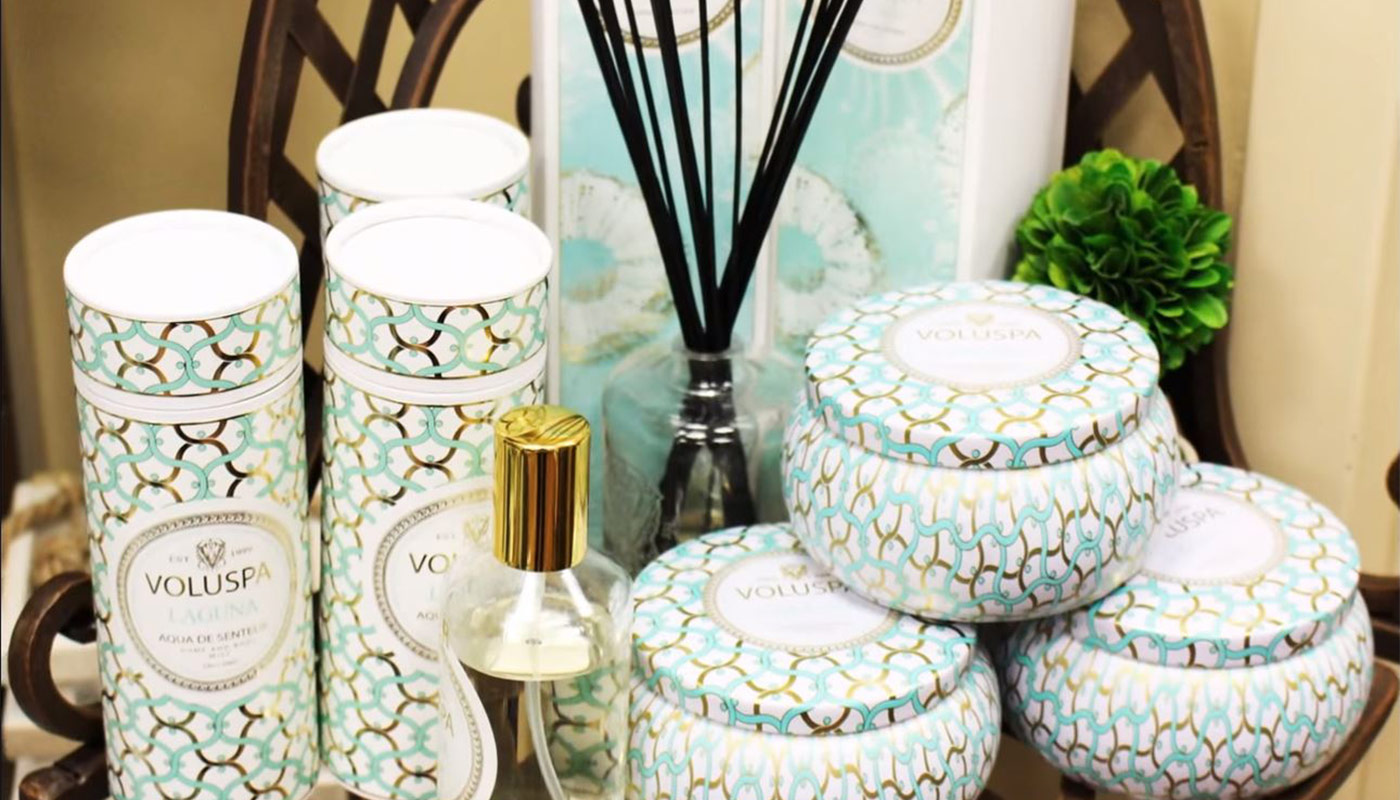 Not Your Ordinary Gift Shop