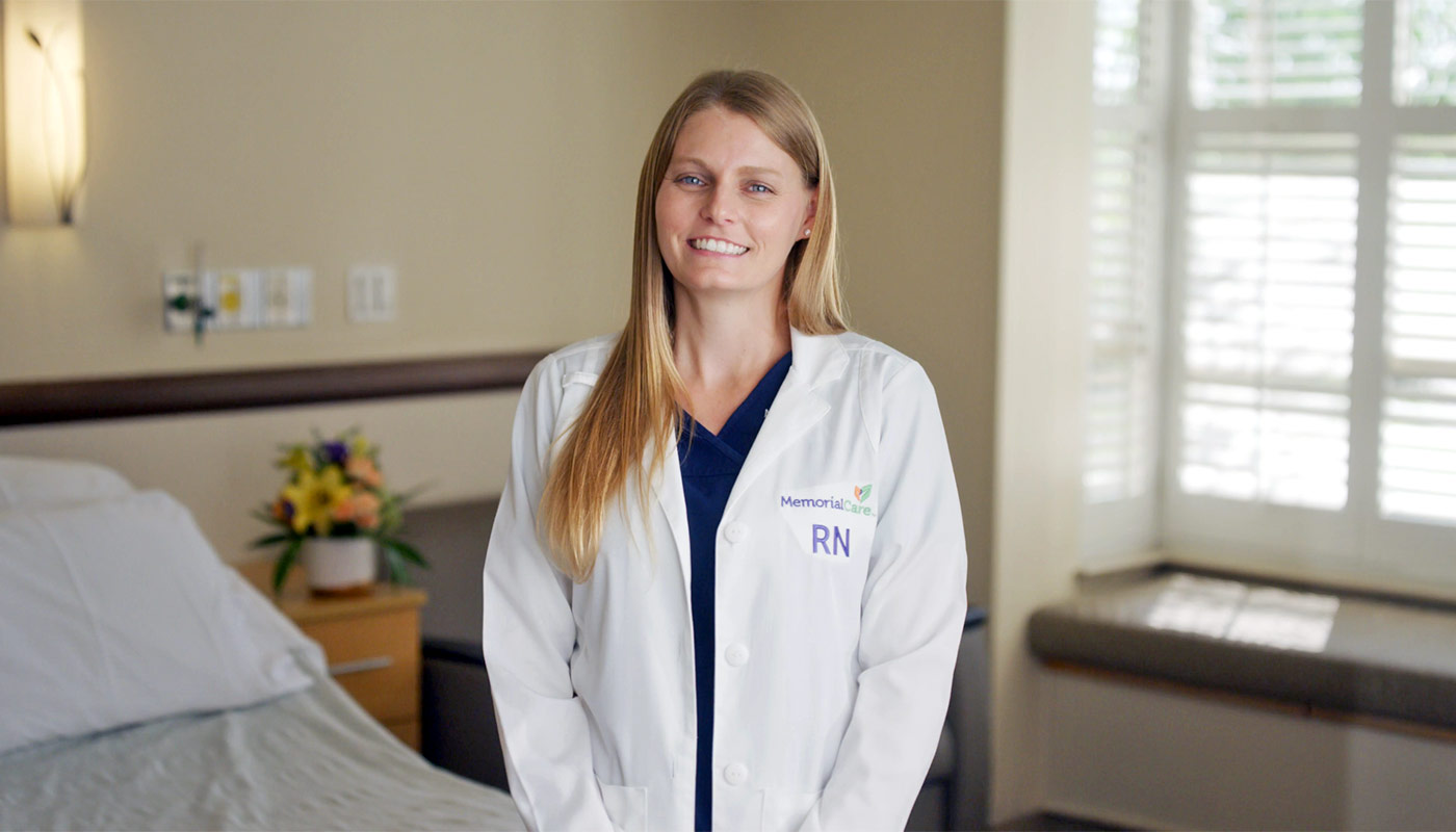 Meet The Women’s Hospital