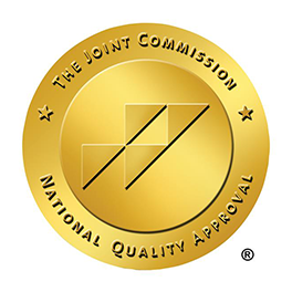 Joint Commission Award