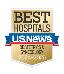 US News & World Report Long Beach Medical Center awarded national honors in Obstetrics & Gynecology Award