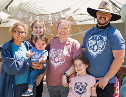 J.J. Frey, RN, BSN, Director, Medical and Surgical Units, MemorialCare Orange Coast Medical Center