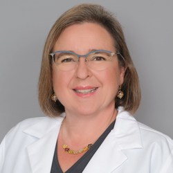 Ildiko Vitez, Joint Replacement Patient Navigator at MemorialCare Saddleback Medical Center