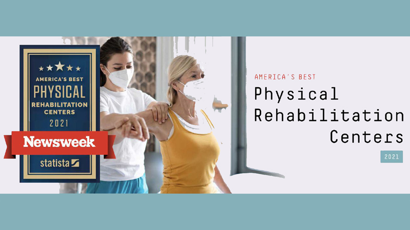Physical Rehabilitation