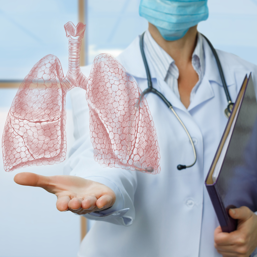 Lung screening