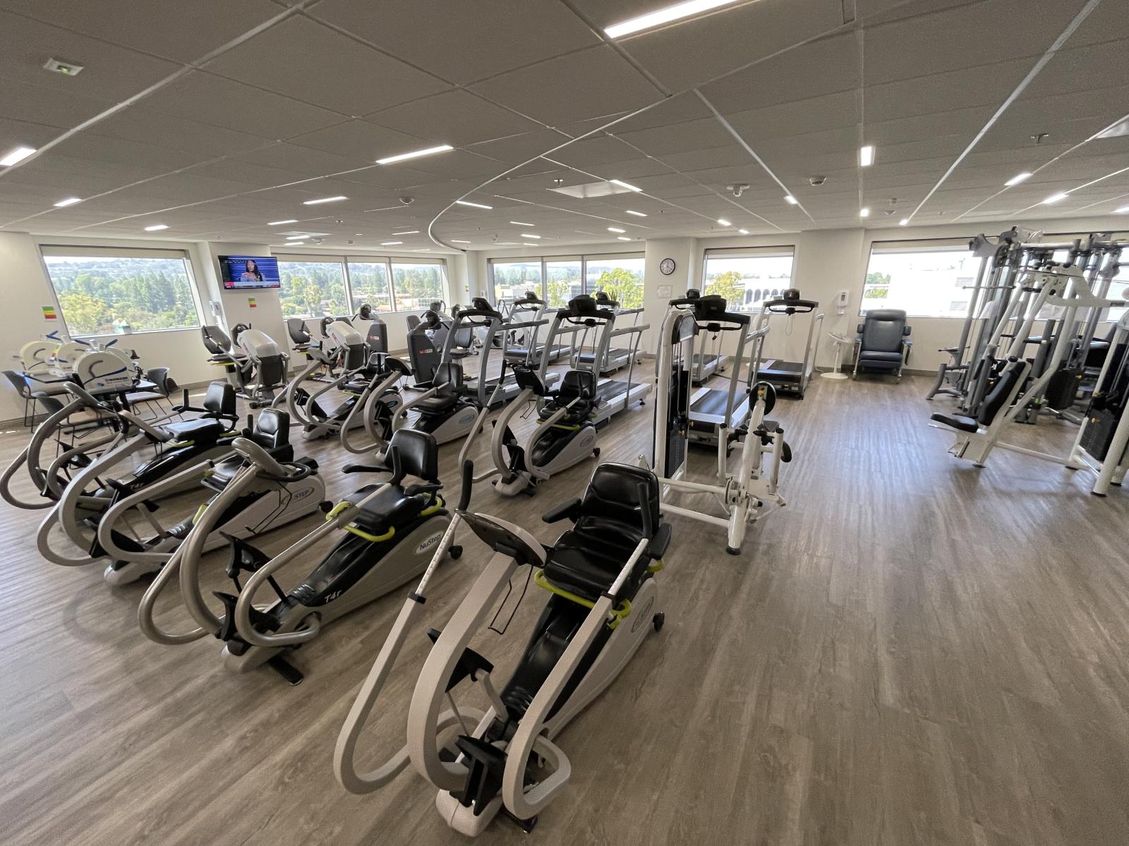 MemorialCare Heart & Vascular Institute Ribbon Cutting