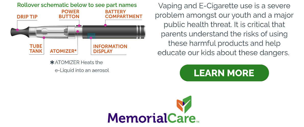 Vaping Infographic