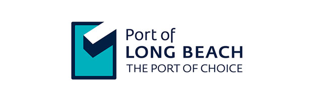 Port of Long Beach Logo