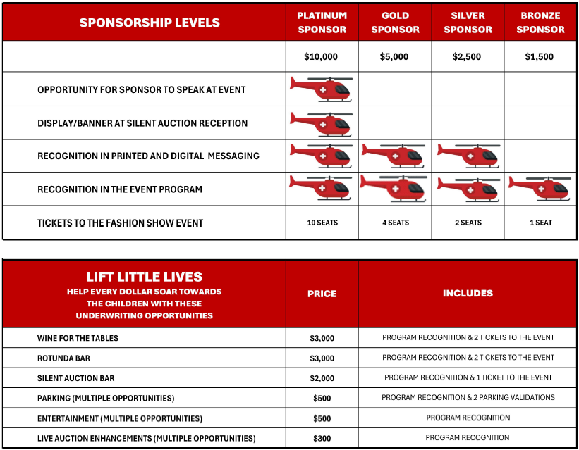sponsorship graphic