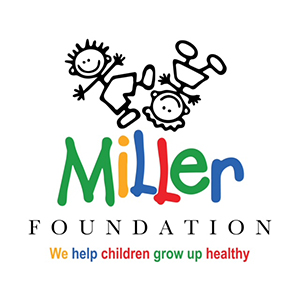 Miller Foundation logo