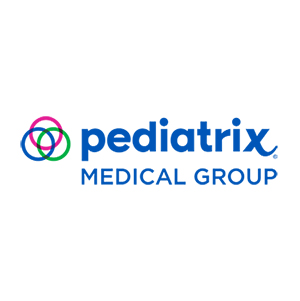 Pediatrix MG logo