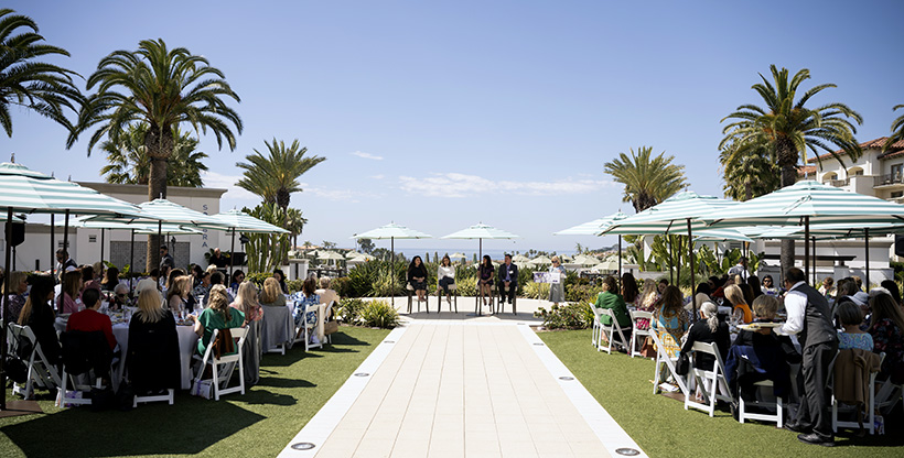 Executives Beauty in Grace