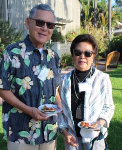 Lloyd Charlotte Takahashi