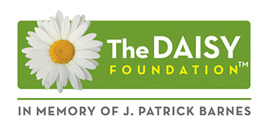 The Daisy Award