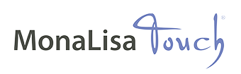 MonaLisa Touch logo