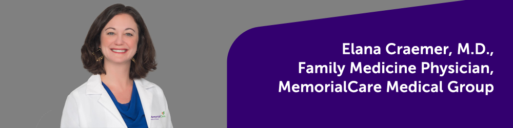 Dr. Elana Craemer