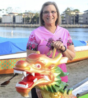 Debra - Breast Cancer Patient Story