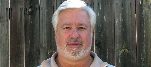 Image of Ron Kilgore