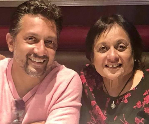 Vora JRC Patient Story