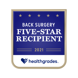 Healthgrades Back Surgery