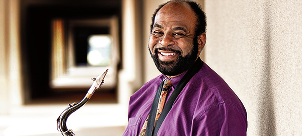 Image of Alvin Hayes Jr., a stroke patient at MemorialCare Long Beach Medical Center