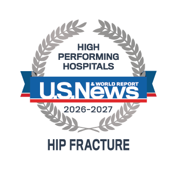 US News Hip Fracture 2027