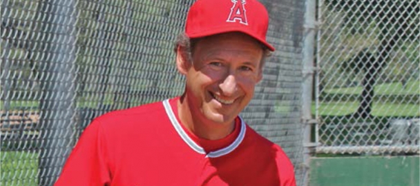 Image of patient Carlos Pianelli who received treatment at an outpatient rehabilitation center