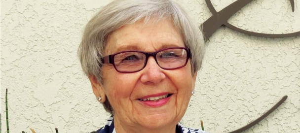 Image of Ellie Jeppesen