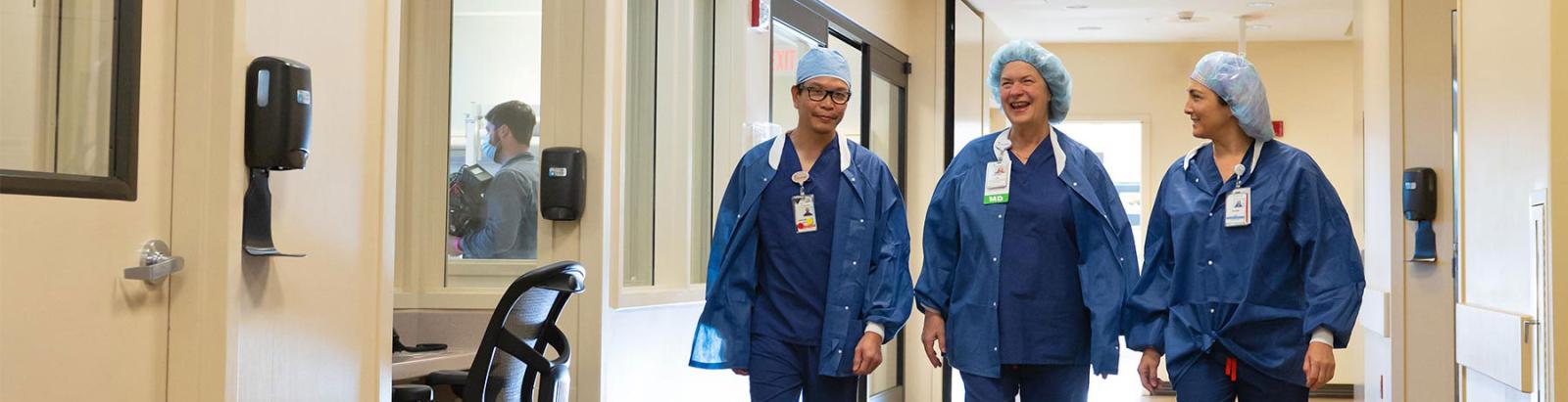 Exceptional People. Extraordinary Care. Every Time.