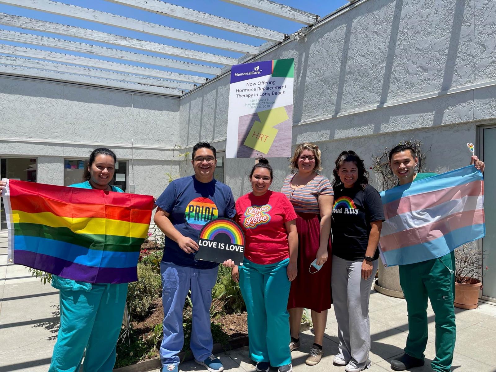 Transgender Clinic