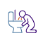 vomitting