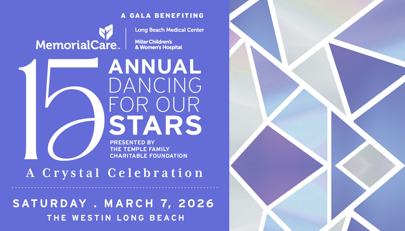 15th Annual Dancing for Our Stars