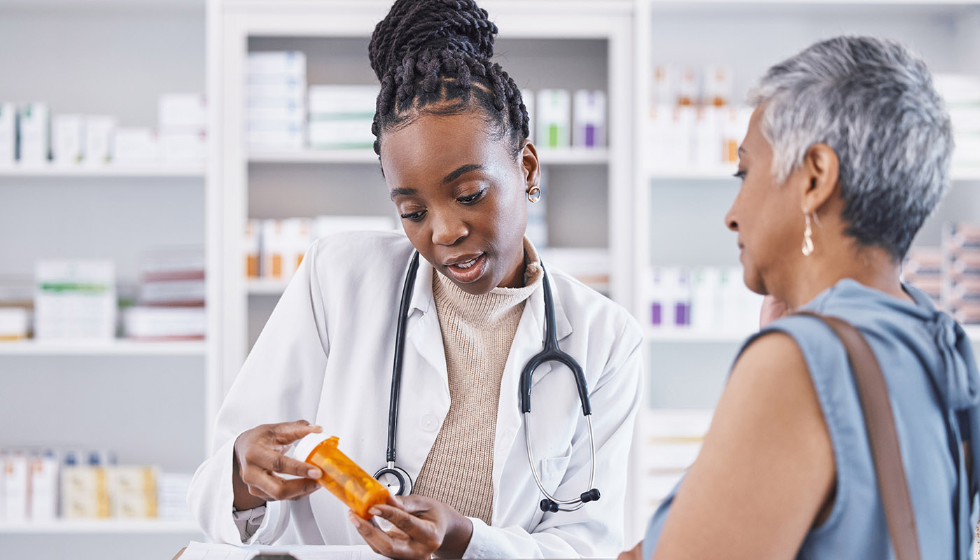 Dietary Supplements for Cancer Patients video