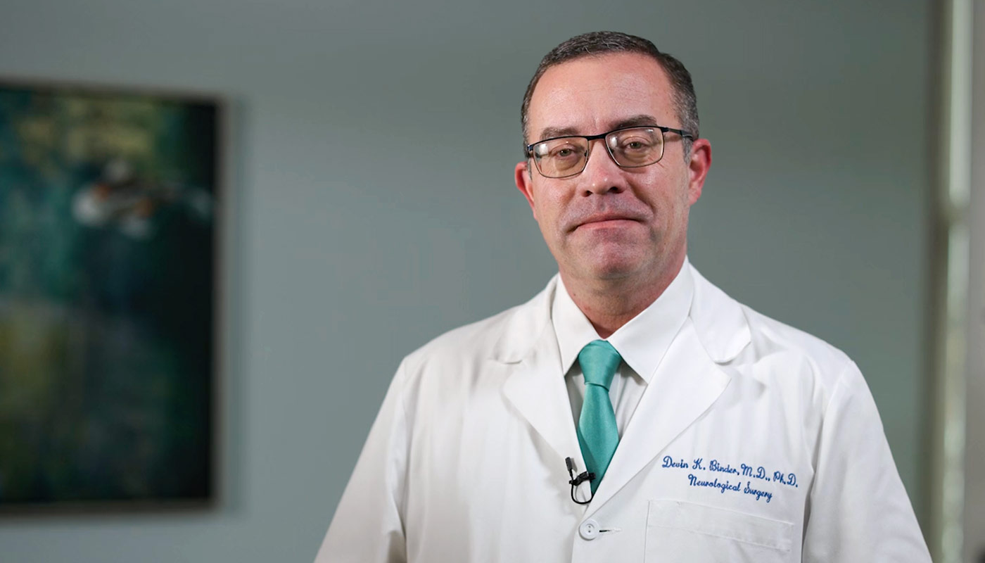 Candidacy for MR-guided Focused Ultrasound video