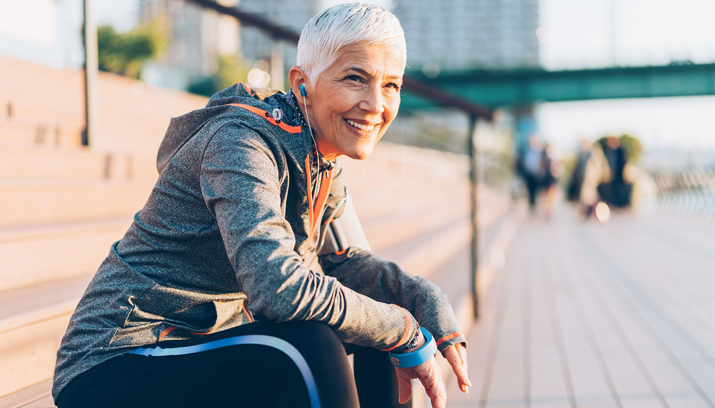 Employee Health Wellness