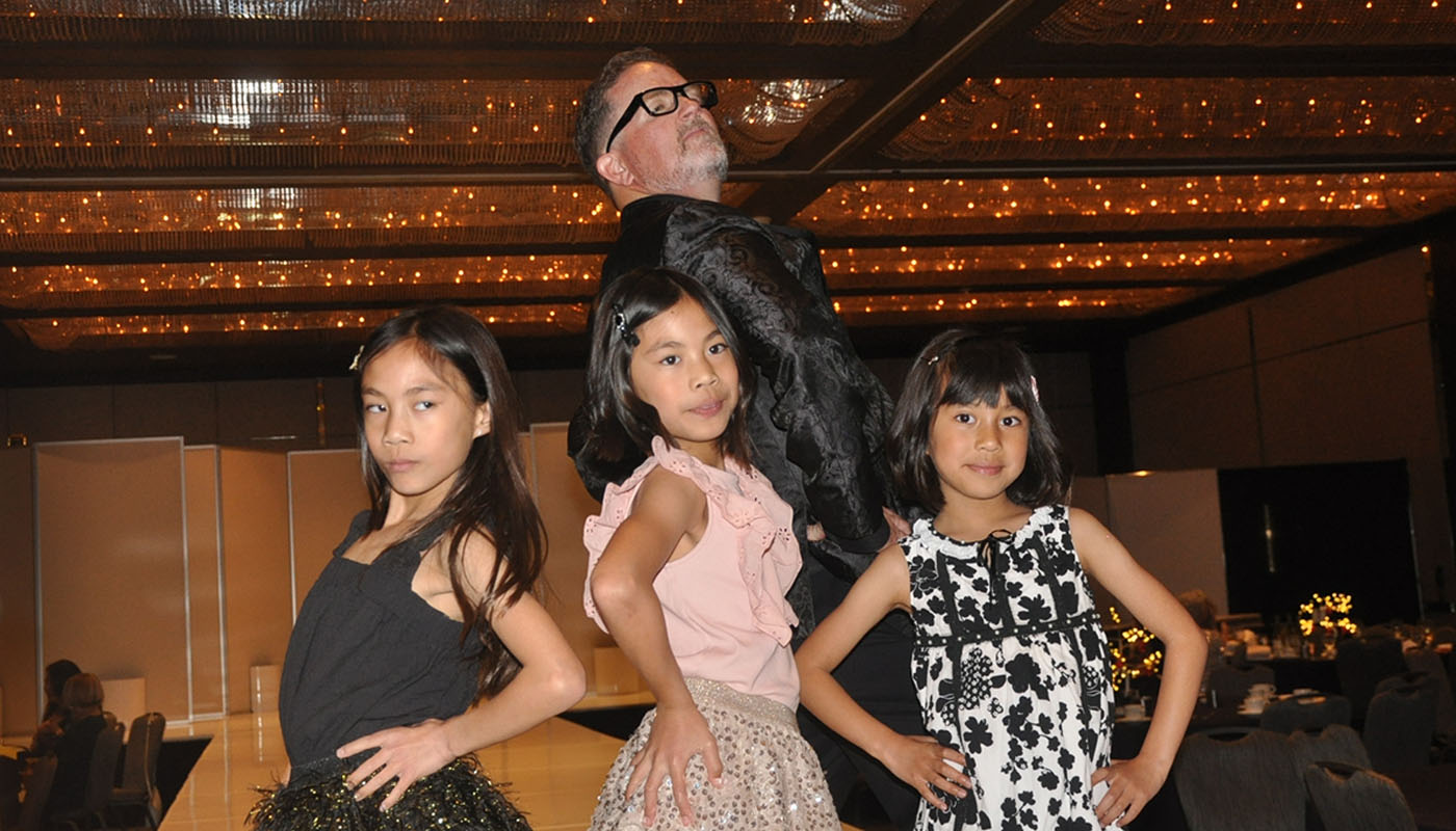 Fashion Show 2026