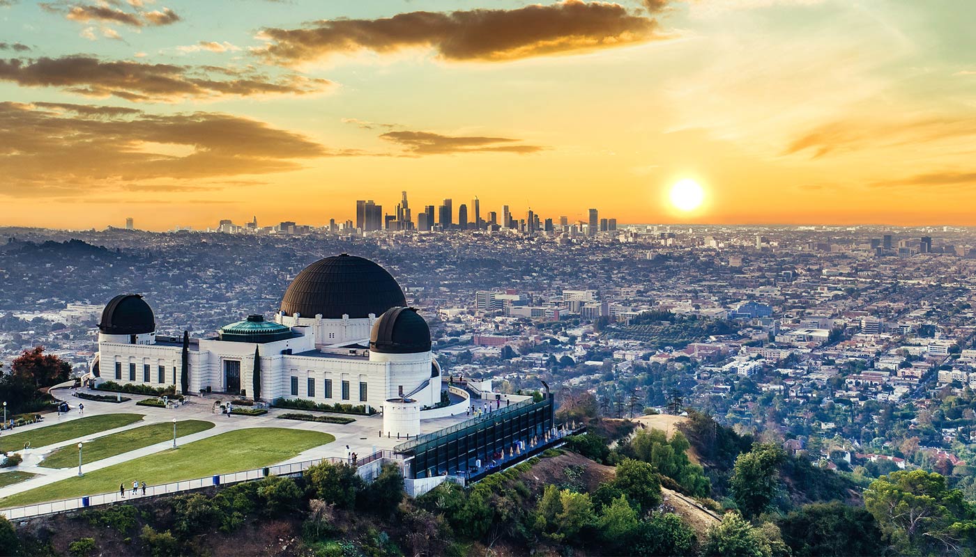 Griffith Observatory