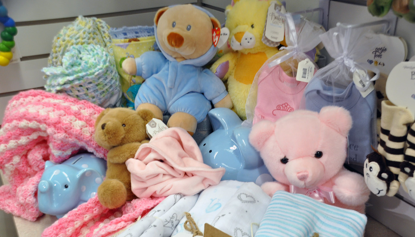 baby items