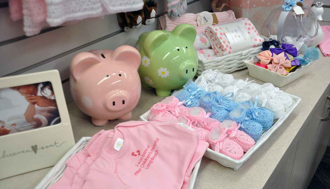 baby items