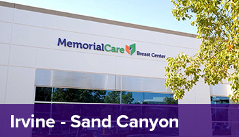 Irvine - Sand Canyon video