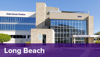 Long Beach - Todd Cancer Pavilion video