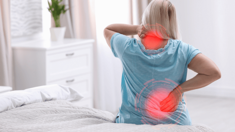 MemorialCare Back & Neck Health Center