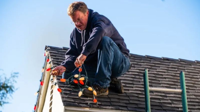 Celebrating Safely: Preventing Injuries This Holiday Season