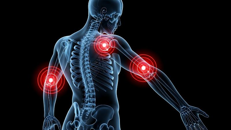 Persistent Shoulder and Elbow Pain: Why MemorialCare Orthopedic & Spine Institute at Long Beach Medical Center Is Your Best Choice