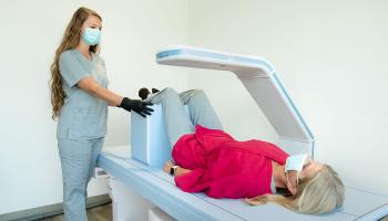 100,000+ Screenings Annually photo