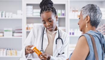 Dietary Supplements for Cancer Patients video