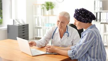 Food Safety Tips for Cancer Patients video