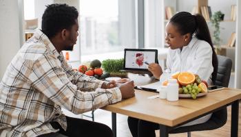 Nutrition Support for Cancer Patients video